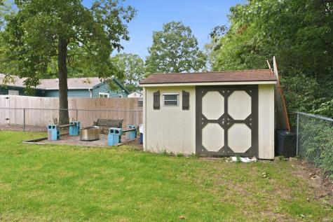 4109 Castell Drive Fort Wayne IN 46835