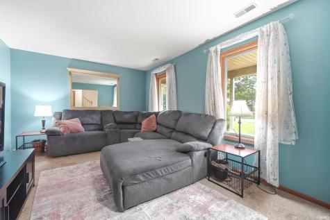 4109 Castell Drive Fort Wayne IN 46835