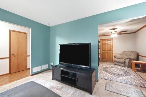 4109 Castell Drive Fort Wayne IN 46835