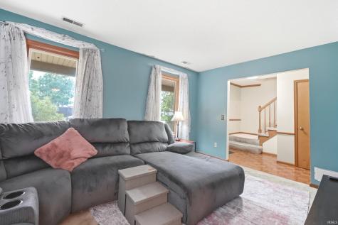 4109 Castell Drive Fort Wayne IN 46835