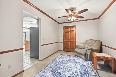 4109 Castell Drive Fort Wayne IN 46835