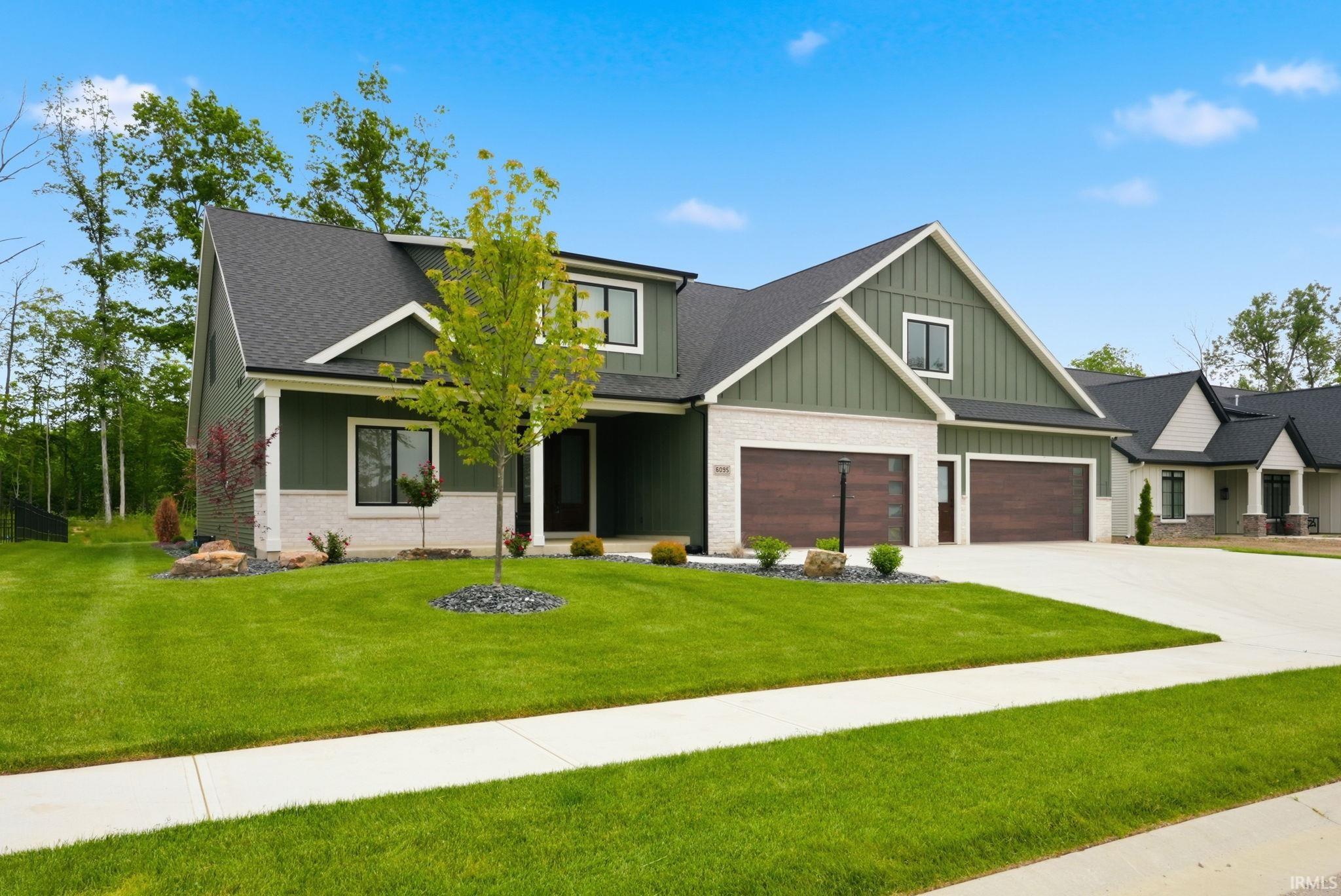 6095 Andor Pass Fort Wayne IN 46845