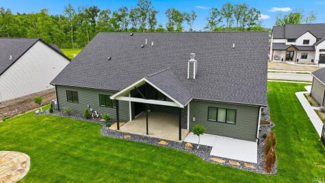 6095 Andor Pass Fort Wayne IN 46845