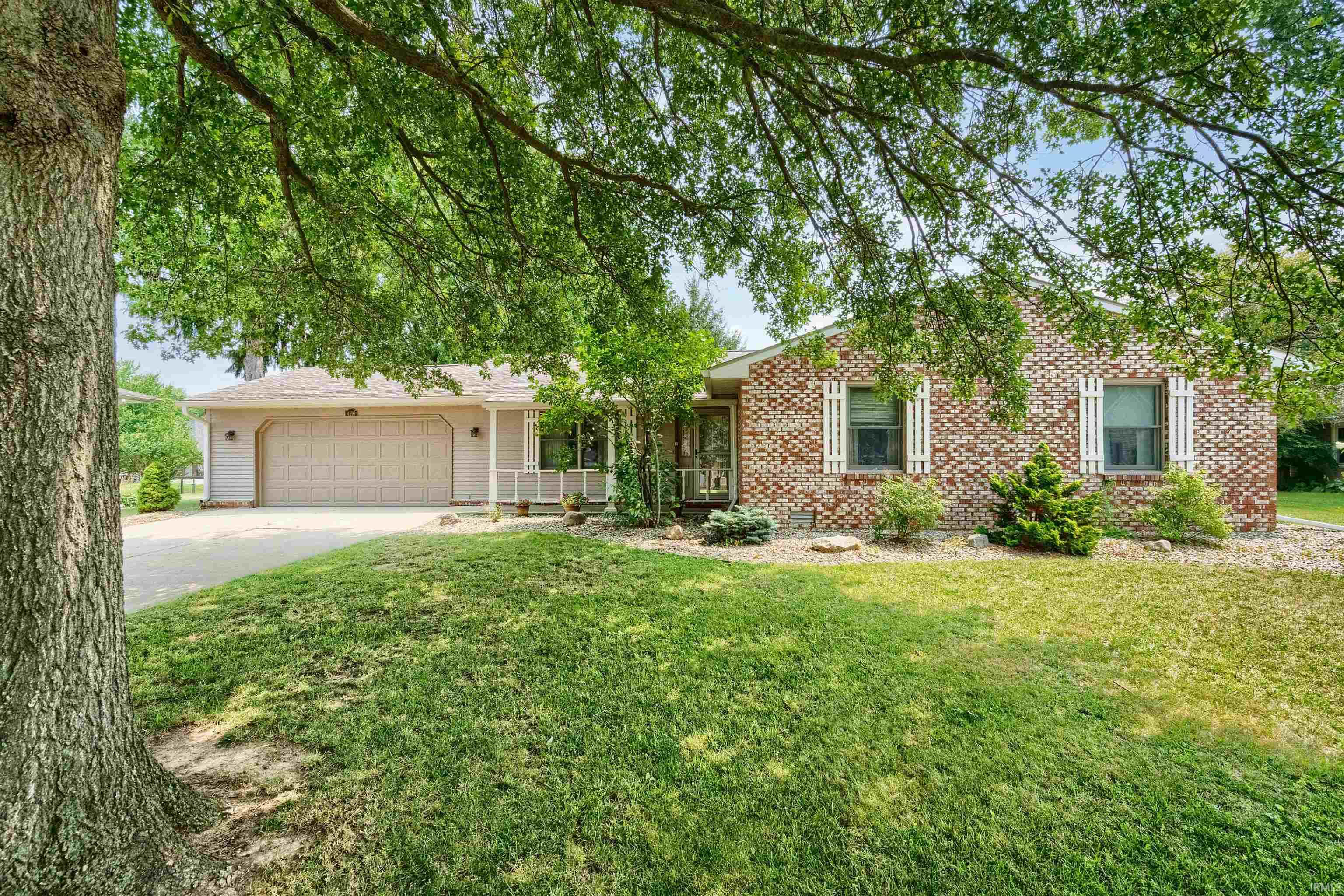 4116 Dee Ann Drive Kokomo IN 46902
