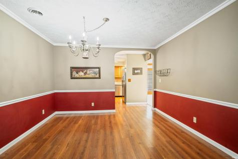 4116 Dee Ann Drive Kokomo IN 46902