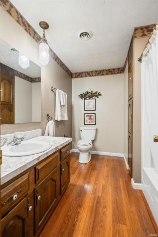 4116 Dee Ann Drive Kokomo IN 46902