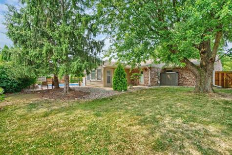 4116 Dee Ann Drive Kokomo IN 46902