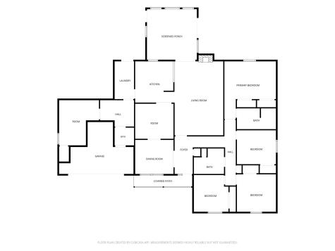 4116 Dee Ann Drive Kokomo IN 46902