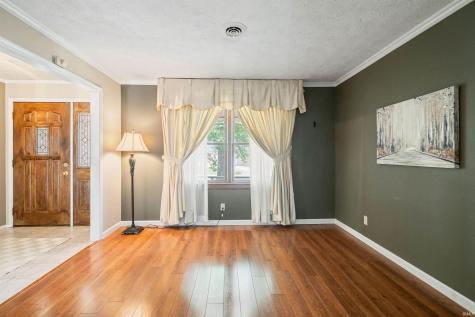 4116 Dee Ann Drive Kokomo IN 46902