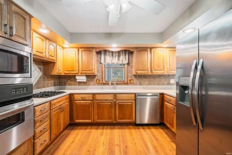 4116 Dee Ann Drive Kokomo IN 46902