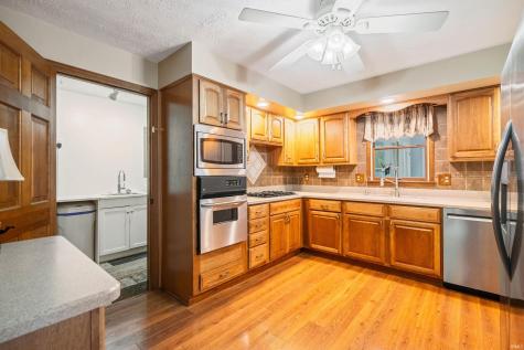 4116 Dee Ann Drive Kokomo IN 46902