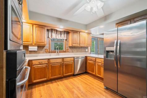 4116 Dee Ann Drive Kokomo IN 46902