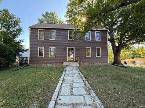 101 Lincoln Avenue Bedford IN 47421
