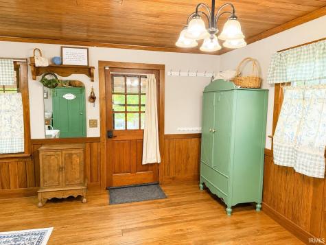 101 Lincoln Avenue Bedford IN 47421