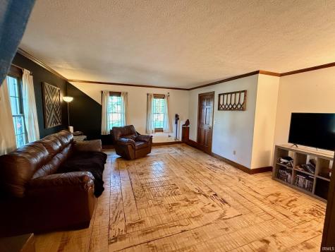 101 Lincoln Avenue Bedford IN 47421