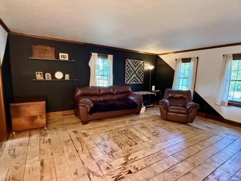 101 Lincoln Avenue Bedford IN 47421