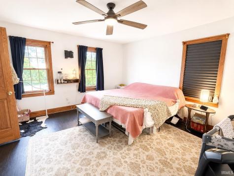 101 Lincoln Avenue Bedford IN 47421