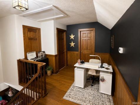 101 Lincoln Avenue Bedford IN 47421