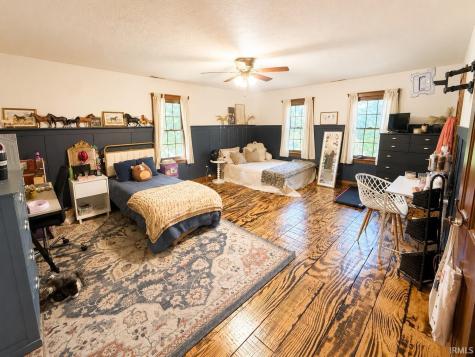 101 Lincoln Avenue Bedford IN 47421