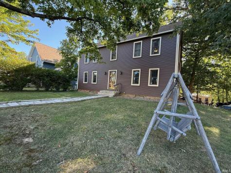 101 Lincoln Avenue Bedford IN 47421