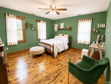 101 Lincoln Avenue Bedford IN 47421