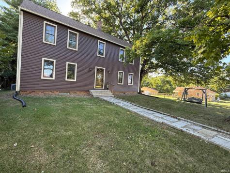 101 Lincoln Avenue Bedford IN 47421