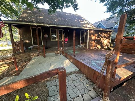 101 Lincoln Avenue Bedford IN 47421