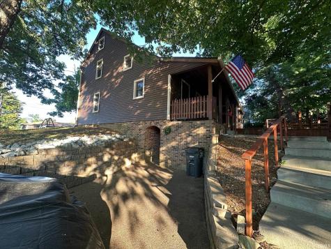 101 Lincoln Avenue Bedford IN 47421