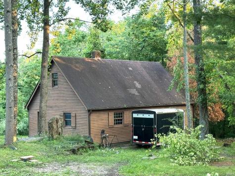 101 Lincoln Avenue Bedford IN 47421