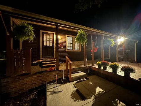 101 Lincoln Avenue Bedford IN 47421