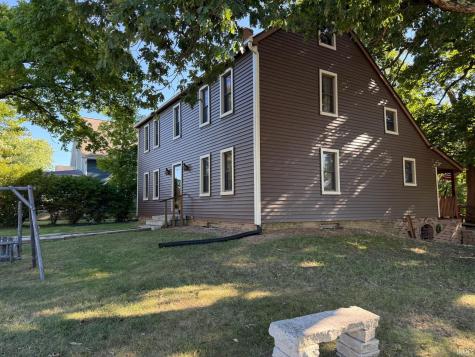101 Lincoln Avenue Bedford IN 47421