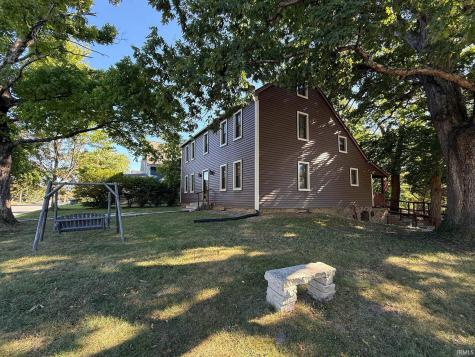 101 Lincoln Avenue Bedford IN 47421