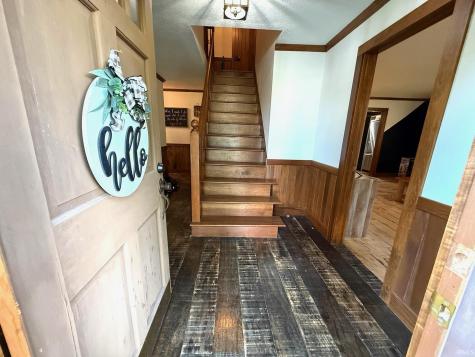 101 Lincoln Avenue Bedford IN 47421