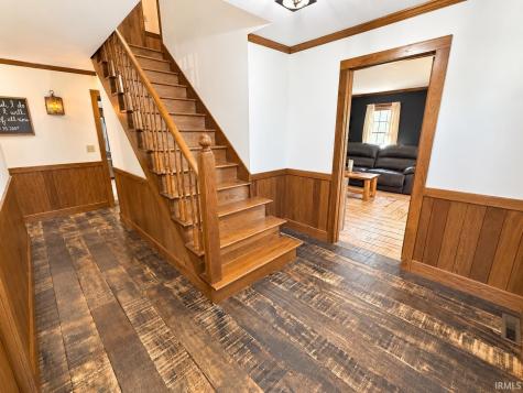 101 Lincoln Avenue Bedford IN 47421