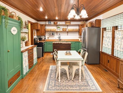 101 Lincoln Avenue Bedford IN 47421
