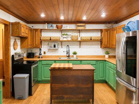 101 Lincoln Avenue Bedford IN 47421