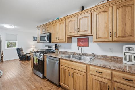 5443 W Diamond Lake Road Wawaka IN 46794