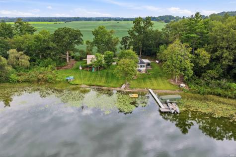 5443 W Diamond Lake Road Wawaka IN 46794