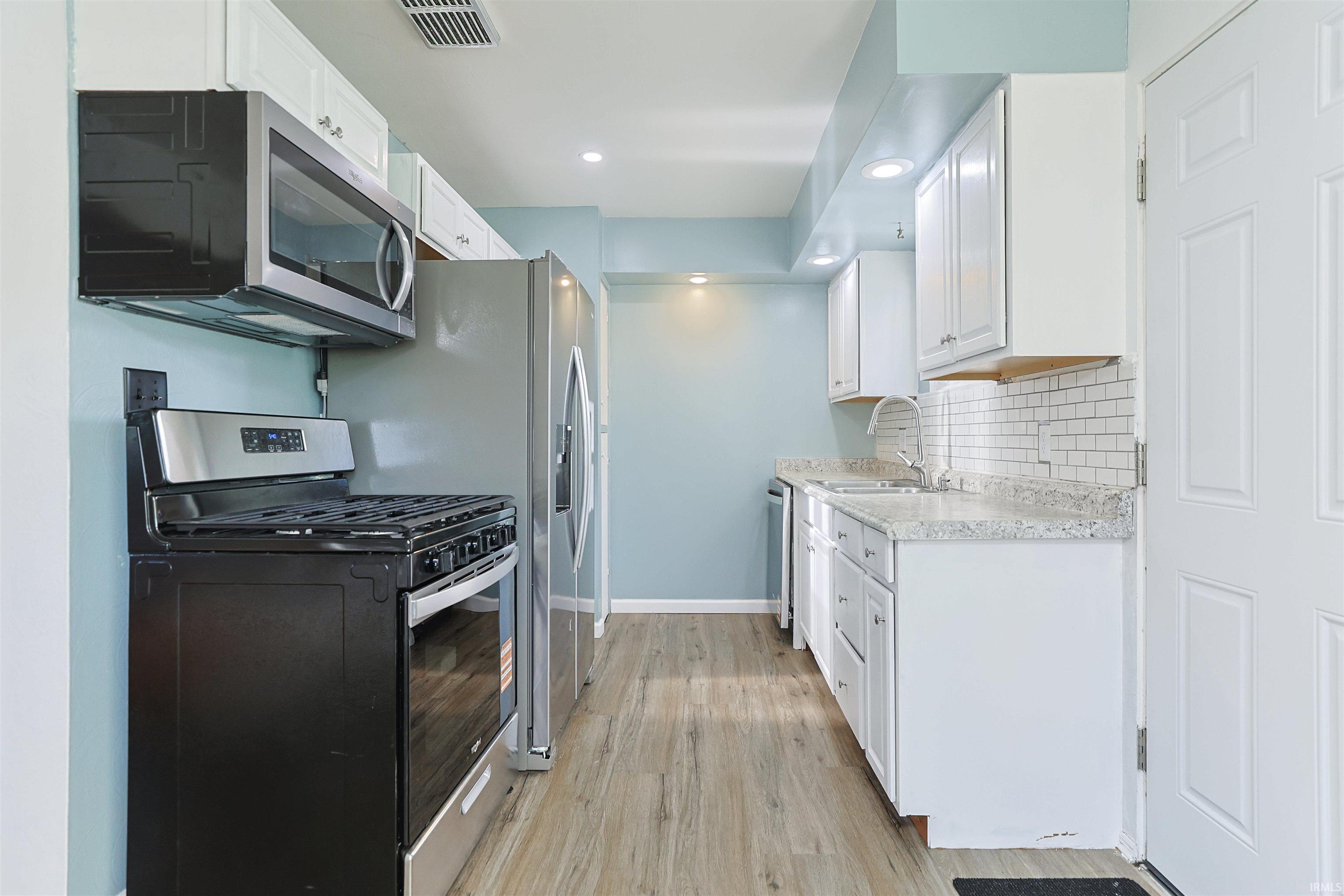 1228 Ironwood Drive South Bend IN 46617