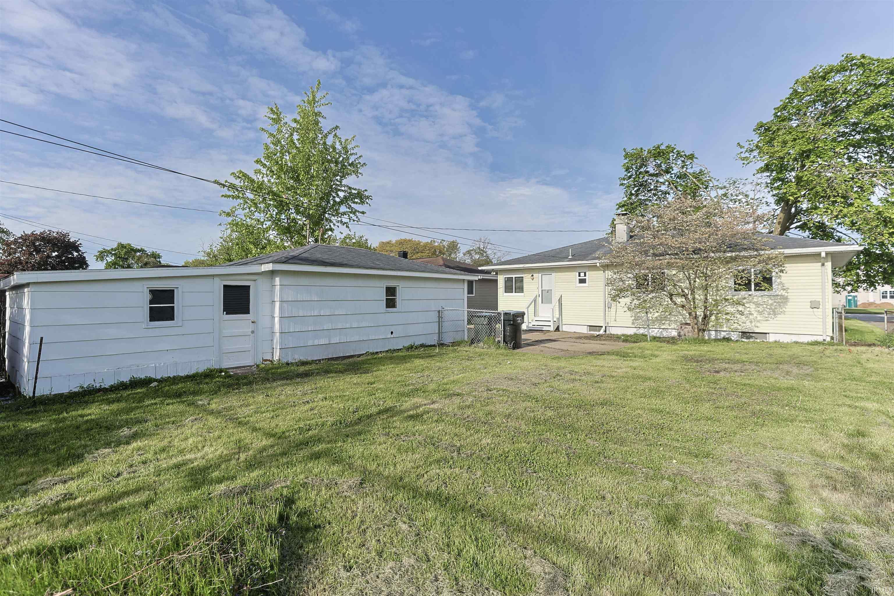 1228 Ironwood Drive South Bend IN 46617