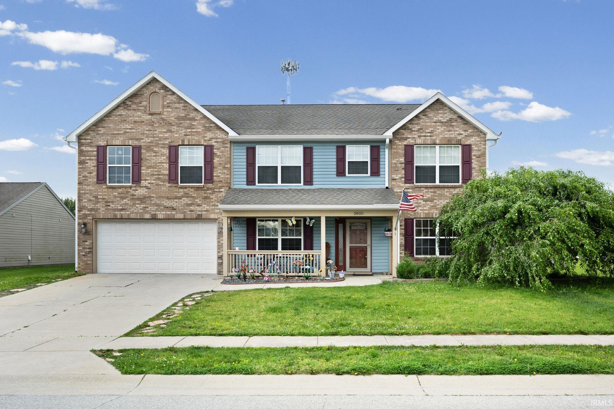 3900 Kyverdale Street Lafayette IN 47909