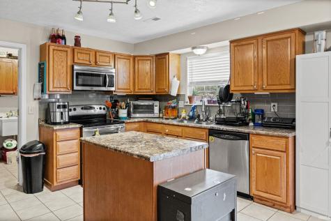 3900 Kyverdale Street Lafayette IN 47909