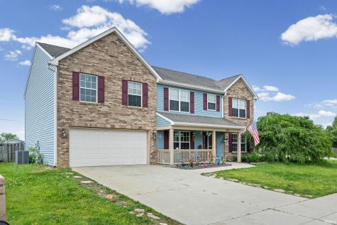 3900 Kyverdale Street Lafayette IN 47909