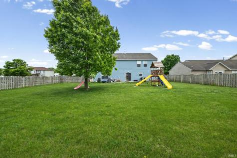 3900 Kyverdale Street Lafayette IN 47909