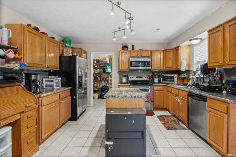 3900 Kyverdale Street Lafayette IN 47909