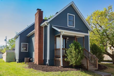 1903 Jackson Street Lafayette IN 47904
