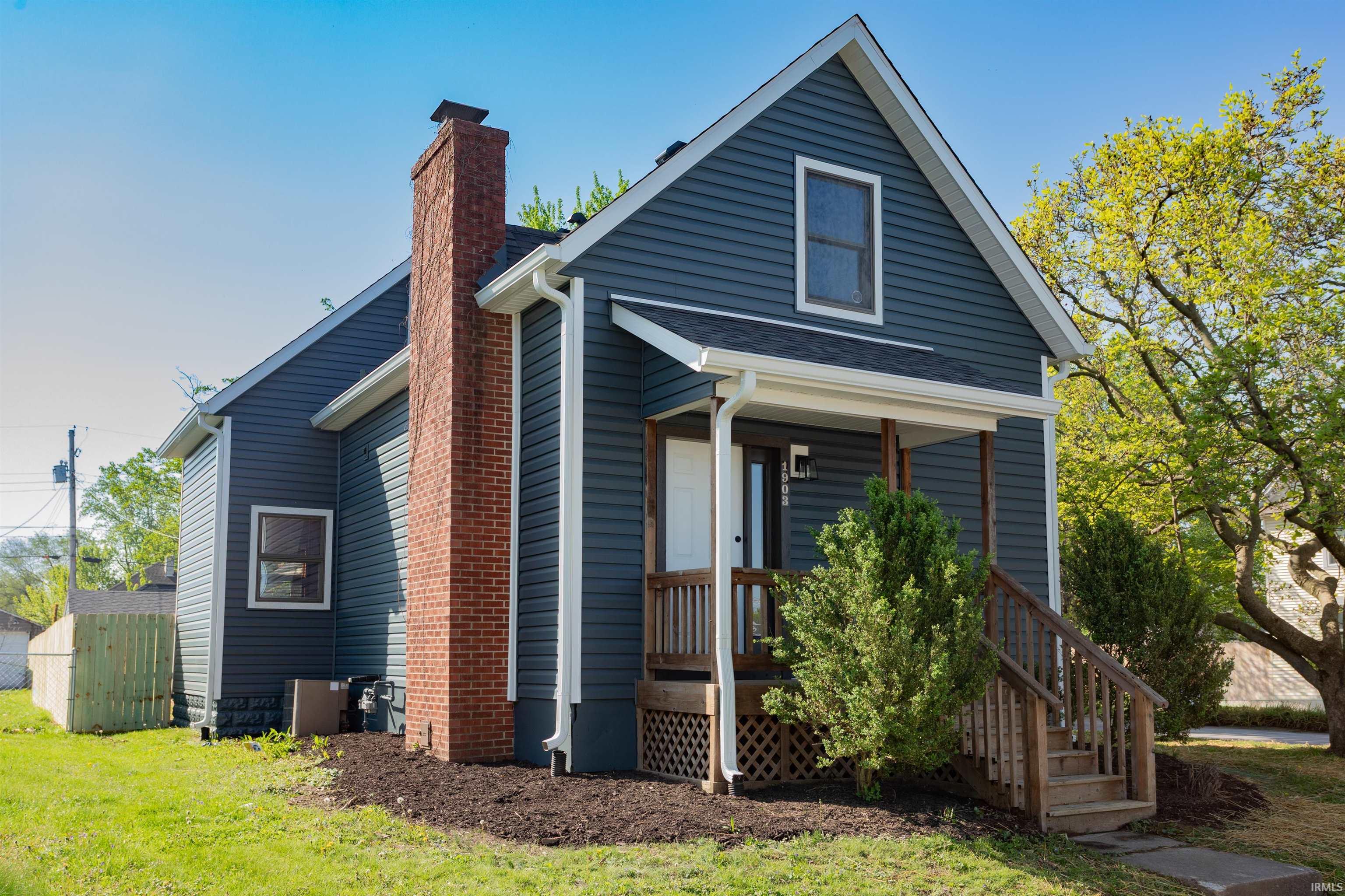 1903 Jackson Street Lafayette IN 47904