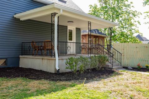 1903 Jackson Street Lafayette IN 47904