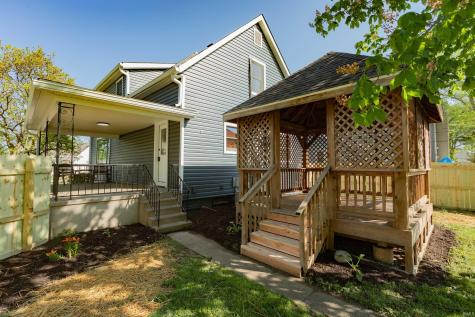 1903 Jackson Street Lafayette IN 47904