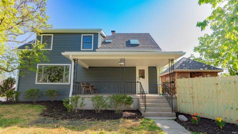 1903 Jackson Street Lafayette IN 47904